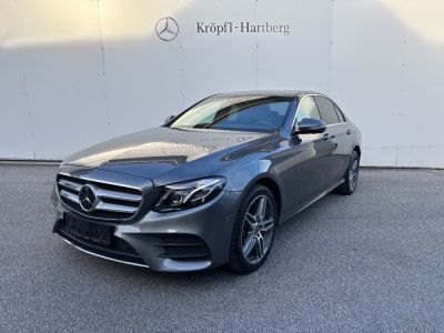 Mercedes-Benz E-Klasse Gebrauchtwagen Mercedes-Benz E-Klasse Gebrauchtwagen