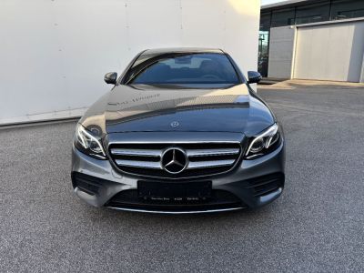 Mercedes-Benz E-Klasse Gebrauchtwagen Mercedes-Benz E-Klasse Gebrauchtwagen