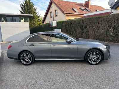 Mercedes-Benz E-Klasse Gebrauchtwagen Mercedes-Benz E-Klasse Gebrauchtwagen