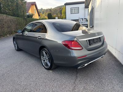 Mercedes-Benz E-Klasse Gebrauchtwagen Mercedes-Benz E-Klasse Gebrauchtwagen