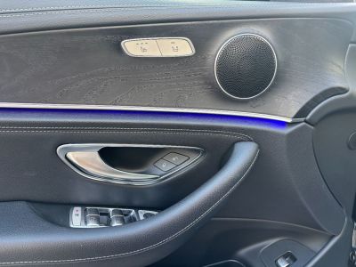 Mercedes-Benz E-Klasse Gebrauchtwagen Mercedes-Benz E-Klasse Gebrauchtwagen