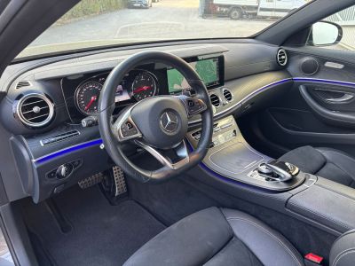 Mercedes-Benz E-Klasse Gebrauchtwagen Mercedes-Benz E-Klasse Gebrauchtwagen