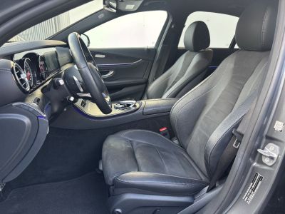 Mercedes-Benz E-Klasse Gebrauchtwagen Mercedes-Benz E-Klasse Gebrauchtwagen