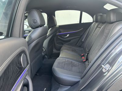 Mercedes-Benz E-Klasse Gebrauchtwagen Mercedes-Benz E-Klasse Gebrauchtwagen