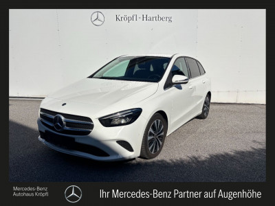 Mercedes-Benz B-Klasse Gebrauchtwagen Mercedes-Benz B-Klasse Gebrauchtwagen