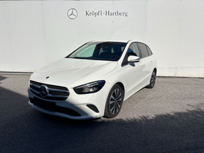 Mercedes-Benz B-Klasse Gebrauchtwagen Mercedes-Benz B-Klasse Gebrauchtwagen