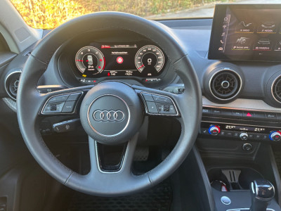 Audi Q2 Gebrauchtwagen Audi Q2 Gebrauchtwagen