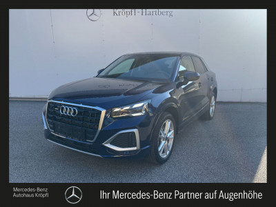 Audi Q2 Gebrauchtwagen Audi Q2 Gebrauchtwagen