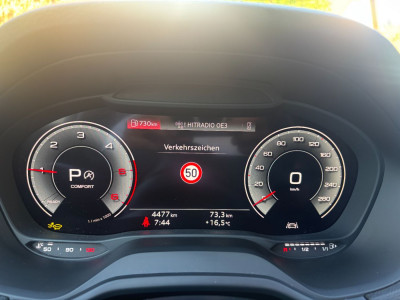 Audi Q2 Gebrauchtwagen Audi Q2 Gebrauchtwagen