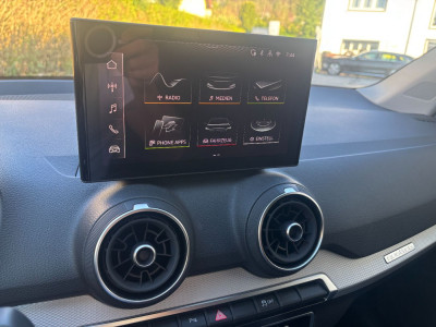 Audi Q2 Gebrauchtwagen Audi Q2 Gebrauchtwagen