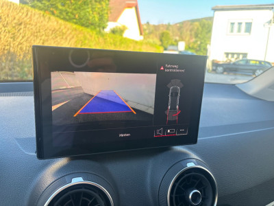 Audi Q2 Gebrauchtwagen Audi Q2 Gebrauchtwagen