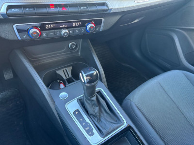 Audi Q2 Gebrauchtwagen Audi Q2 Gebrauchtwagen