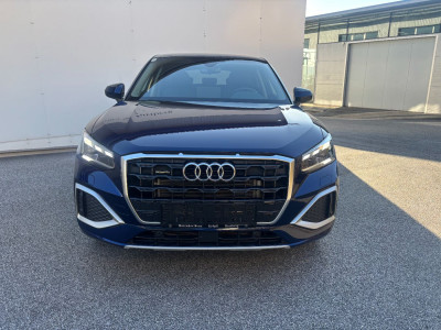 Audi Q2 Gebrauchtwagen Audi Q2 Gebrauchtwagen
