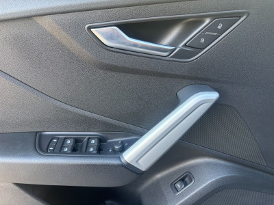 Audi Q2 Gebrauchtwagen Audi Q2 Gebrauchtwagen