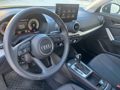 Audi Q2 Gebrauchtwagen Audi Q2 Gebrauchtwagen