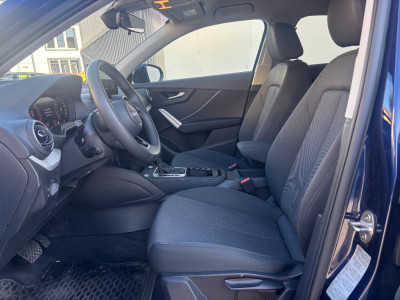 Audi Q2 Gebrauchtwagen Audi Q2 Gebrauchtwagen