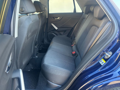 Audi Q2 Gebrauchtwagen Audi Q2 Gebrauchtwagen