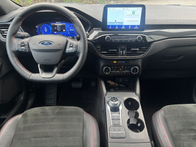 Ford Kuga Gebrauchtwagen Ford Kuga Gebrauchtwagen