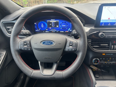 Ford Kuga Gebrauchtwagen Ford Kuga Gebrauchtwagen