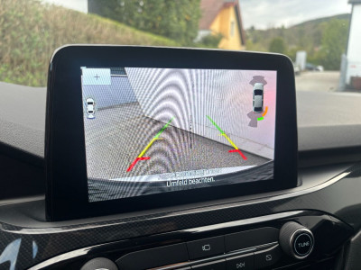 Ford Kuga Gebrauchtwagen Ford Kuga Gebrauchtwagen