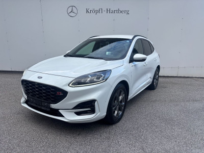 Ford Kuga Gebrauchtwagen Ford Kuga Gebrauchtwagen
