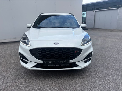 Ford Kuga Gebrauchtwagen Ford Kuga Gebrauchtwagen