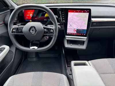 Renault Scénic Gebrauchtwagen Renault Scénic Gebrauchtwagen