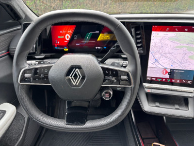 Renault Scénic Gebrauchtwagen Renault Scénic Gebrauchtwagen