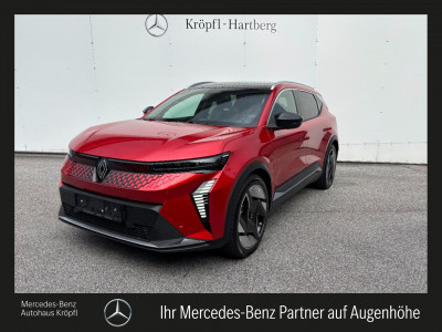 Renault Scénic Gebrauchtwagen Renault Scénic Gebrauchtwagen