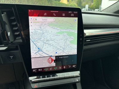 Renault Scénic Gebrauchtwagen Renault Scénic Gebrauchtwagen