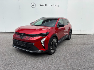 Renault Scénic Gebrauchtwagen Renault Scénic Gebrauchtwagen