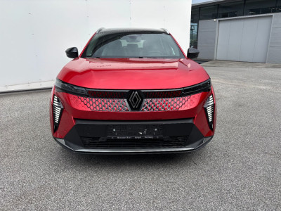 Renault Scénic Gebrauchtwagen Renault Scénic Gebrauchtwagen