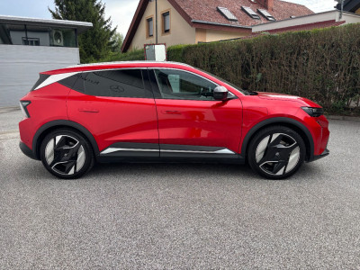 Renault Scénic Gebrauchtwagen Renault Scénic Gebrauchtwagen