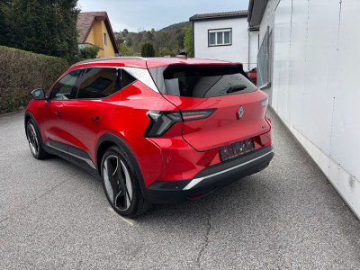 Renault Scénic Gebrauchtwagen Renault Scénic Gebrauchtwagen