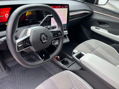 Renault Scénic Gebrauchtwagen Renault Scénic Gebrauchtwagen