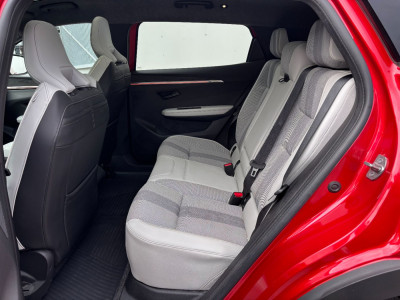 Renault Scénic Gebrauchtwagen Renault Scénic Gebrauchtwagen
