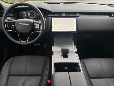 Land Rover Range Rover Velar Gebrauchtwagen Land Rover Range Rover Velar Gebrauchtwagen