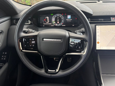 Land Rover Range Rover Velar Gebrauchtwagen Land Rover Range Rover Velar Gebrauchtwagen