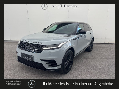 Land Rover Range Rover Velar Gebrauchtwagen Land Rover Range Rover Velar Gebrauchtwagen