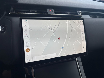 Land Rover Range Rover Velar Gebrauchtwagen Land Rover Range Rover Velar Gebrauchtwagen