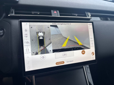 Land Rover Range Rover Velar Gebrauchtwagen Land Rover Range Rover Velar Gebrauchtwagen