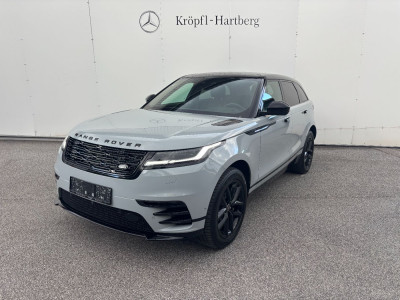 Land Rover Range Rover Velar Gebrauchtwagen Land Rover Range Rover Velar Gebrauchtwagen