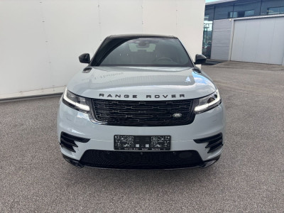 Land Rover Range Rover Velar Gebrauchtwagen Land Rover Range Rover Velar Gebrauchtwagen