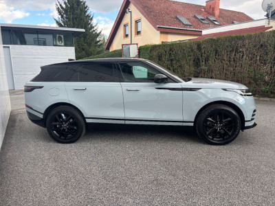 Land Rover Range Rover Velar Gebrauchtwagen Land Rover Range Rover Velar Gebrauchtwagen