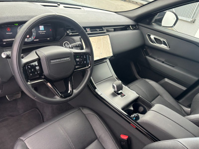 Land Rover Range Rover Velar Gebrauchtwagen Land Rover Range Rover Velar Gebrauchtwagen