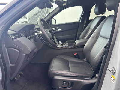 Land Rover Range Rover Velar Gebrauchtwagen Land Rover Range Rover Velar Gebrauchtwagen