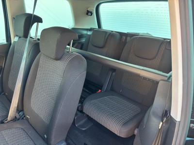 Seat Alhambra Gebrauchtwagen