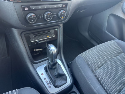 Seat Alhambra Gebrauchtwagen