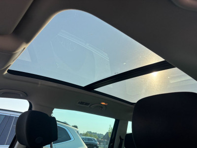 Seat Alhambra Gebrauchtwagen