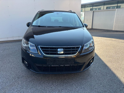 Seat Alhambra Gebrauchtwagen